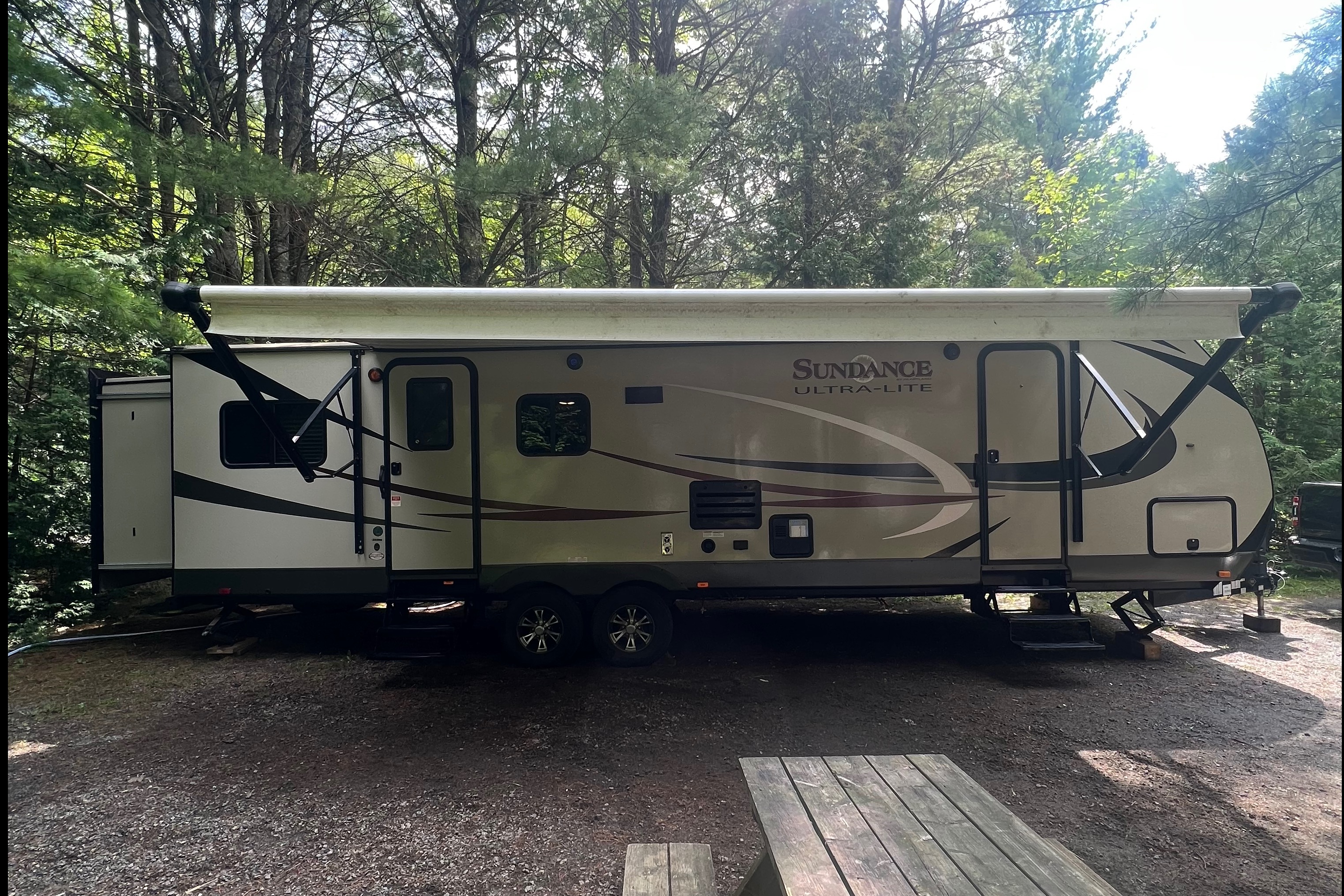 Sundance Rb28