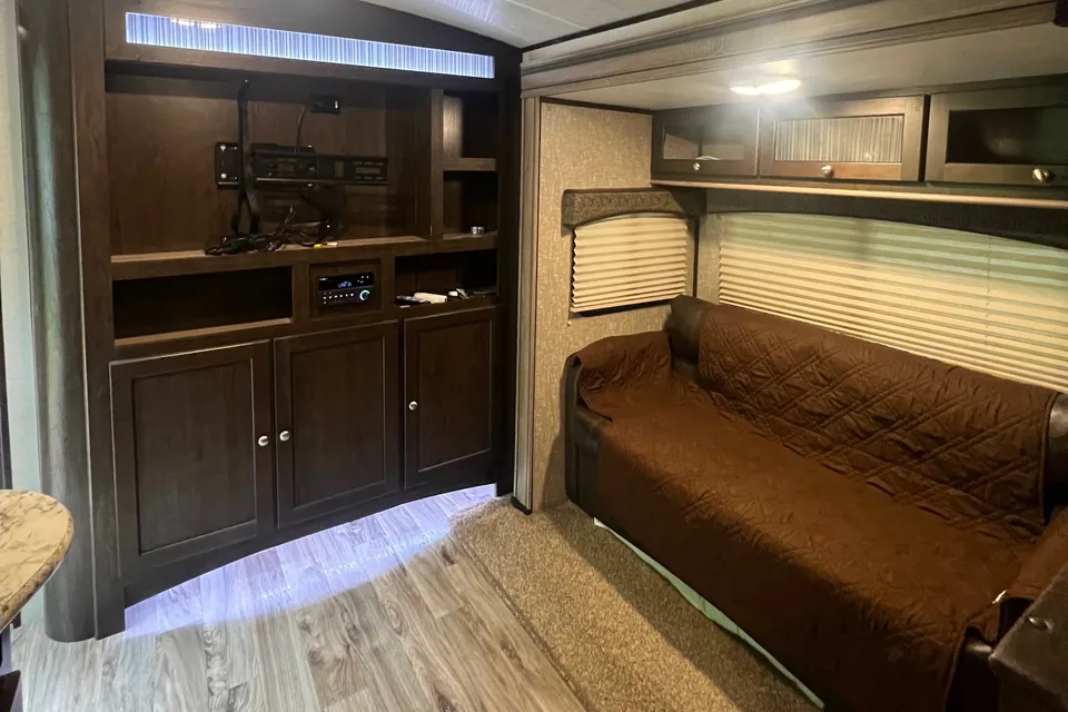 Sundance Rb28