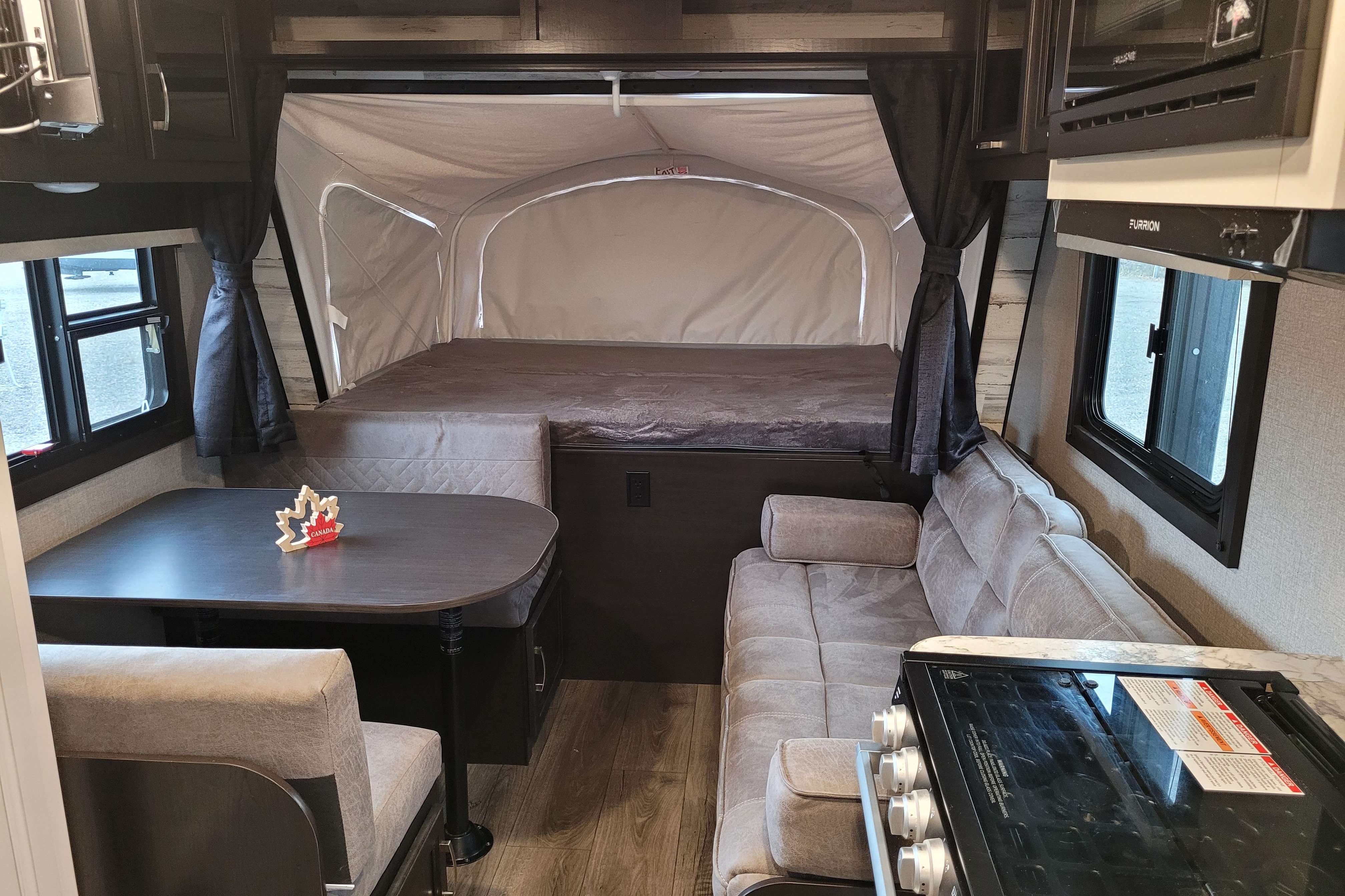 2021 Jayco Jay Feather X17Z