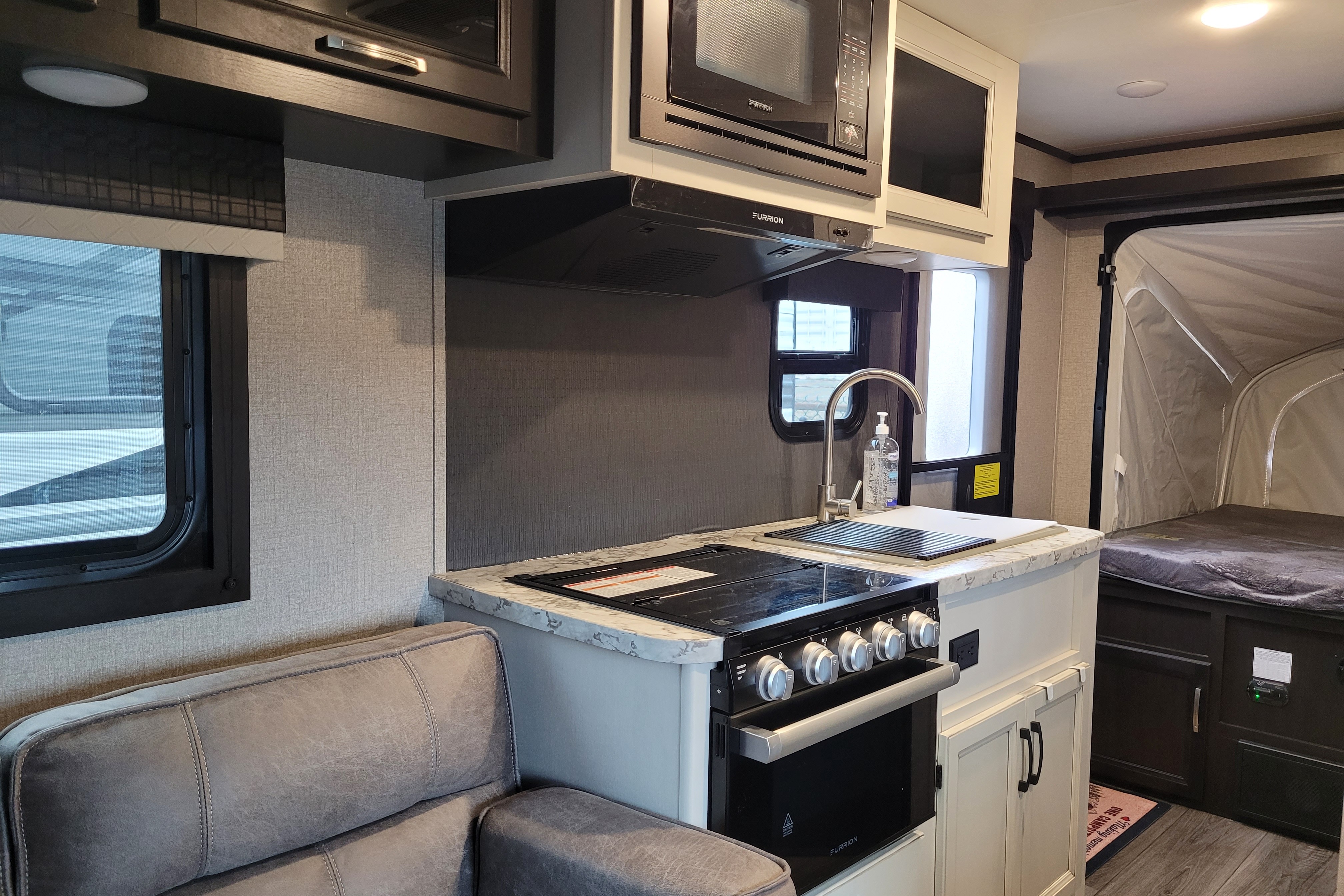 2021 Jayco Jay Feather X17Z