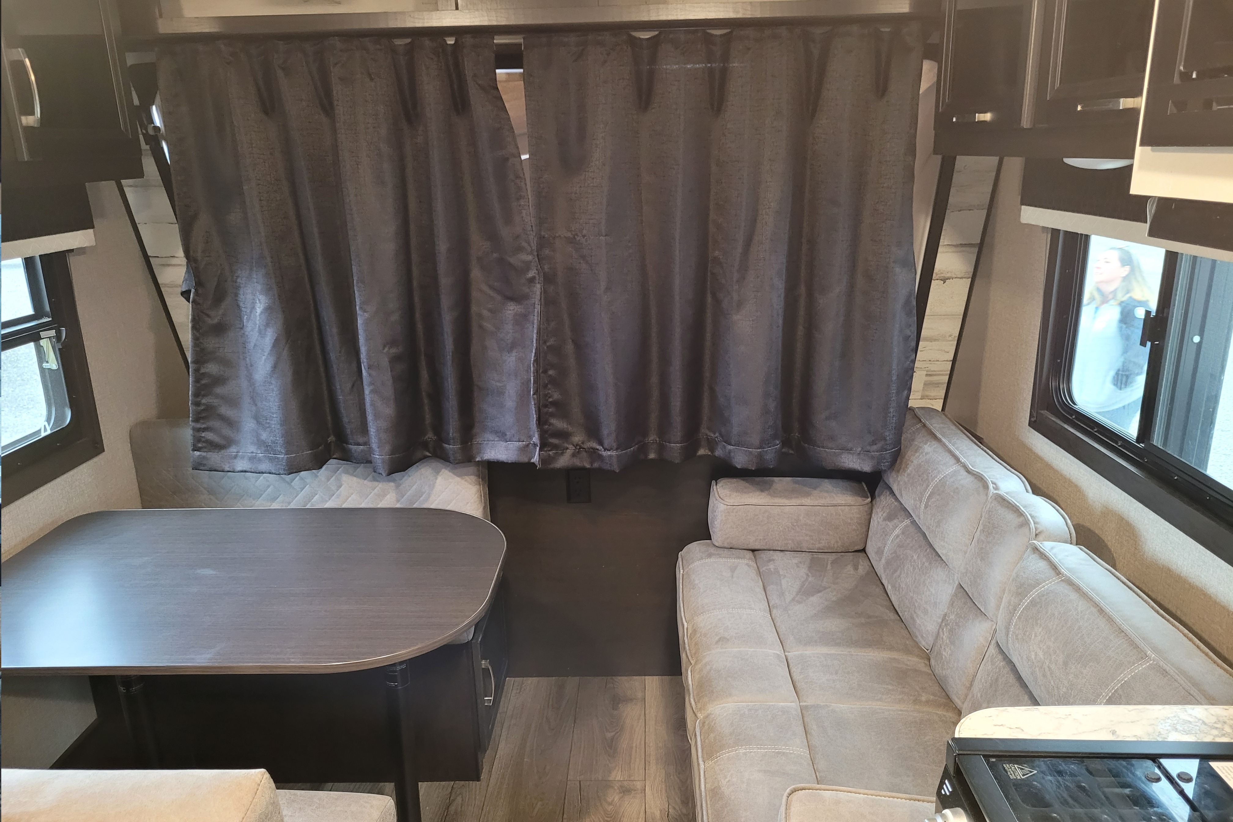 2021 Jayco Jay Feather X17Z