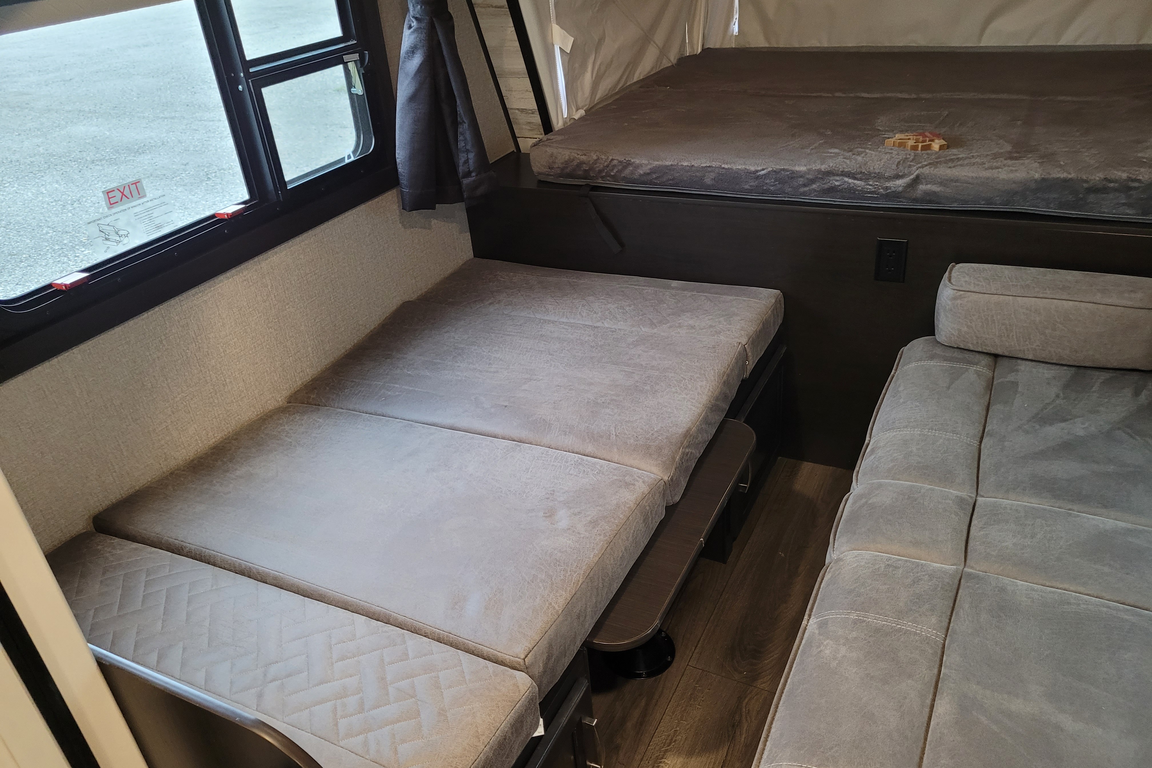 2021 Jayco Jay Feather X17Z