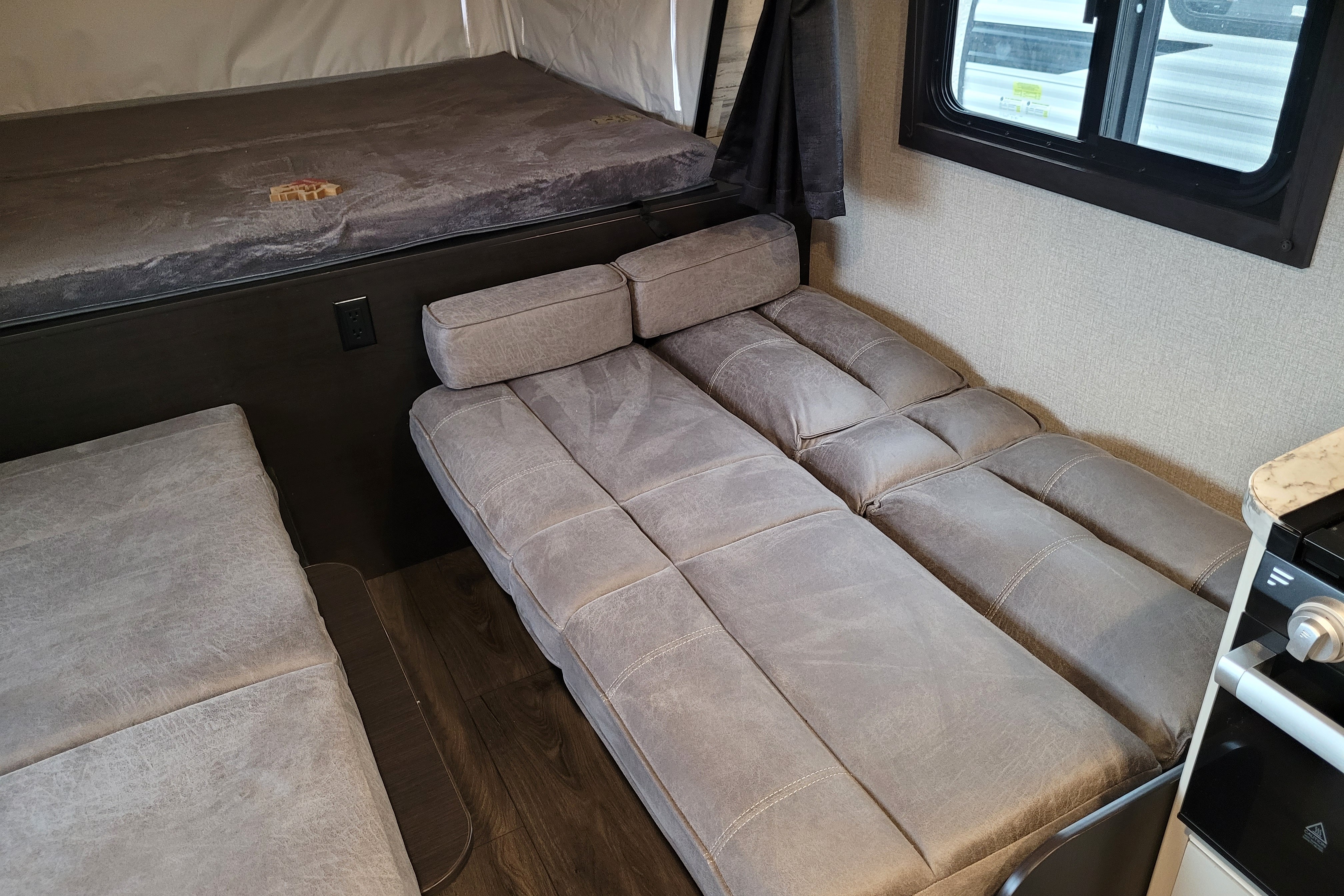 2021 Jayco Jay Feather X17Z