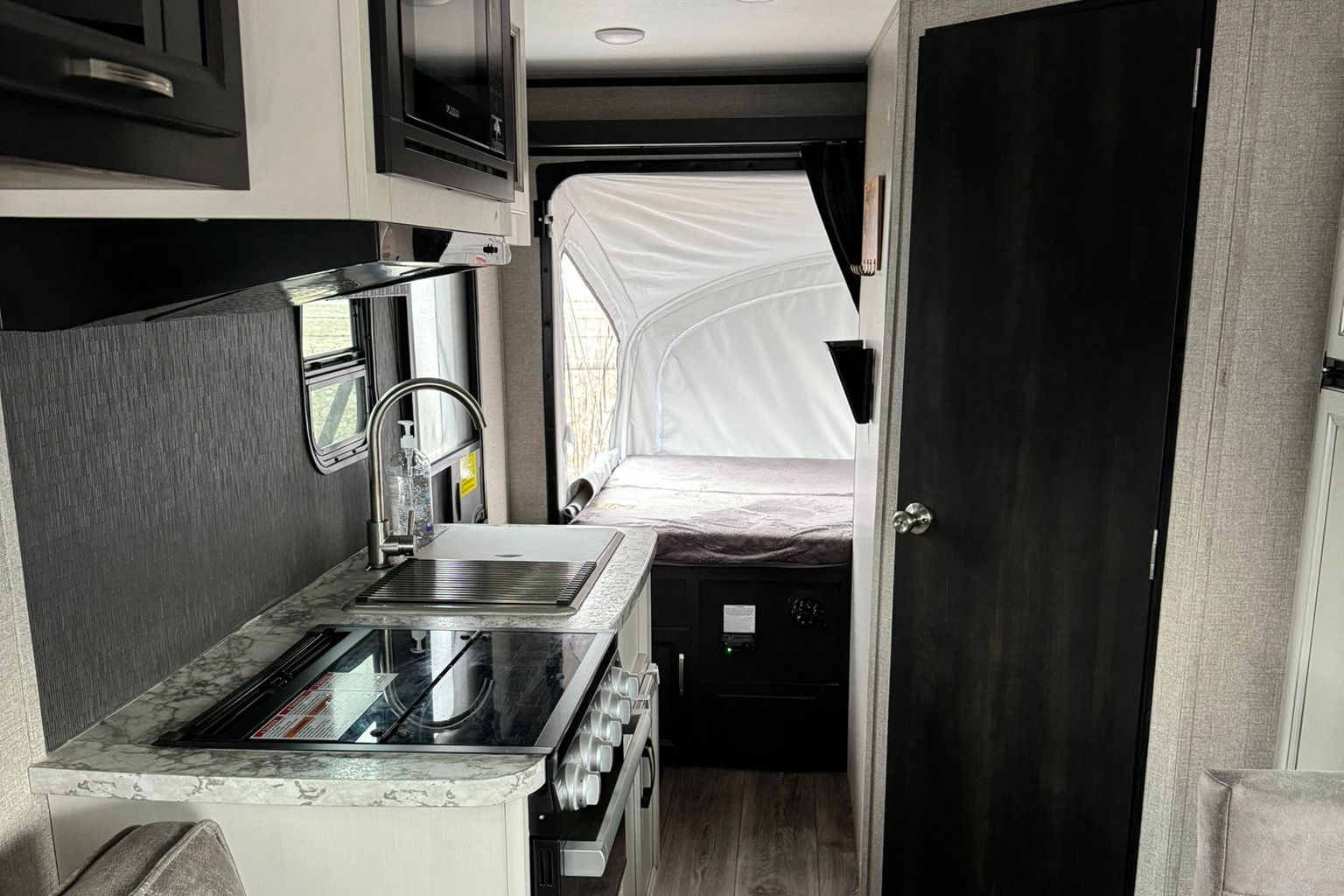 2021 Jayco Jay Feather X17Z