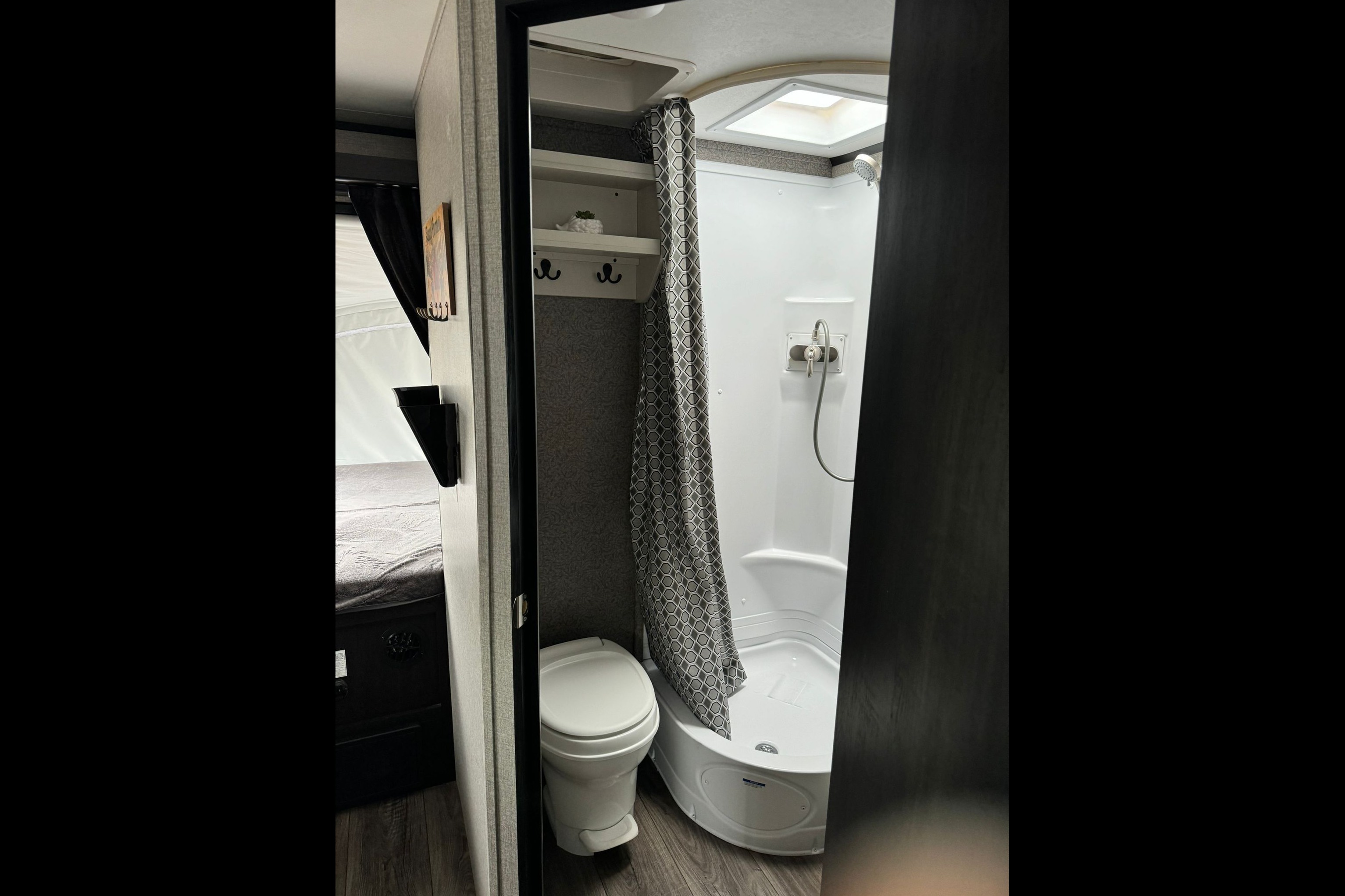 2021 Jayco Jay Feather X17Z