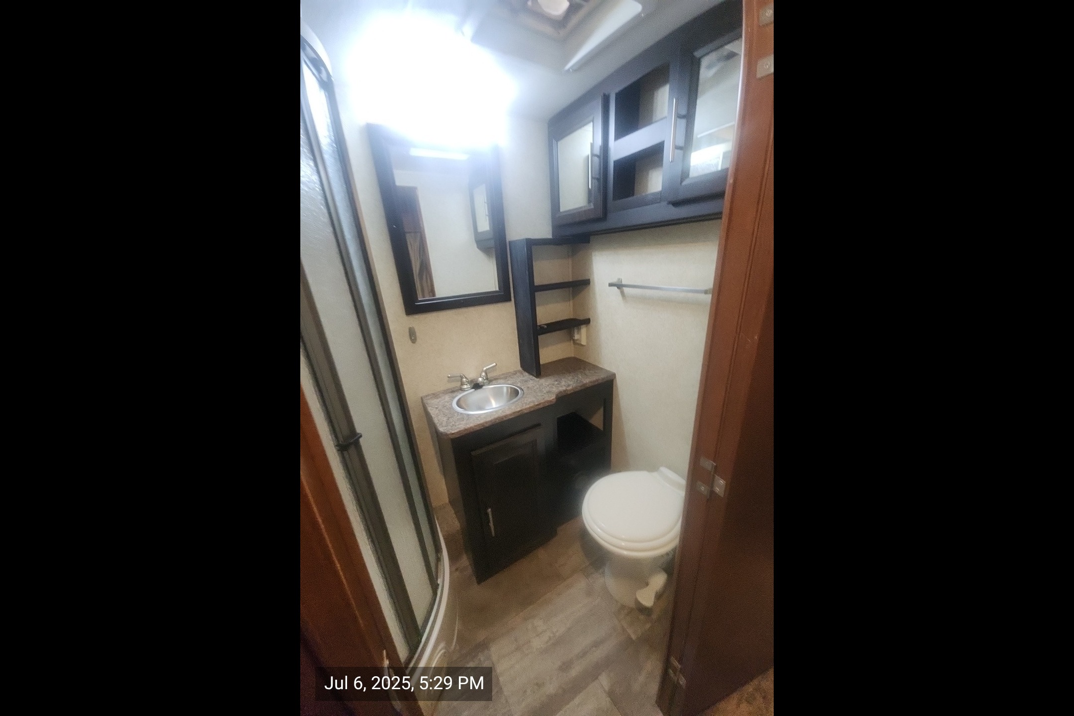 Luxury Georgetown 351DS Class A RV Rental!