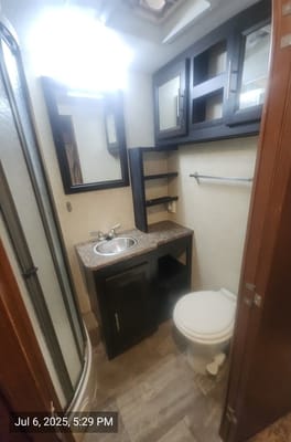 Luxury Georgetown 351DS Class A RV Rental!