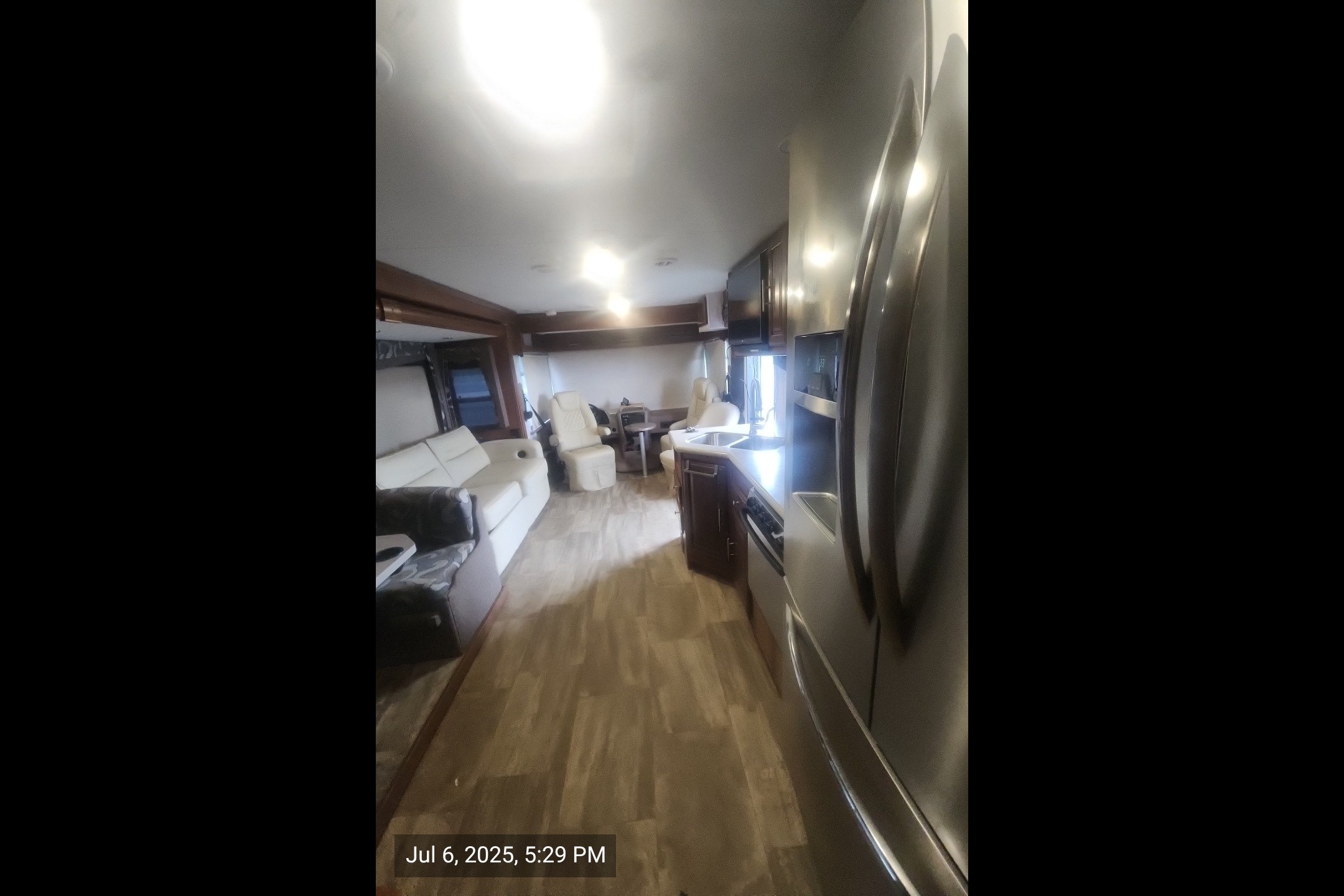 Luxury Georgetown 351DS Class A RV Rental!