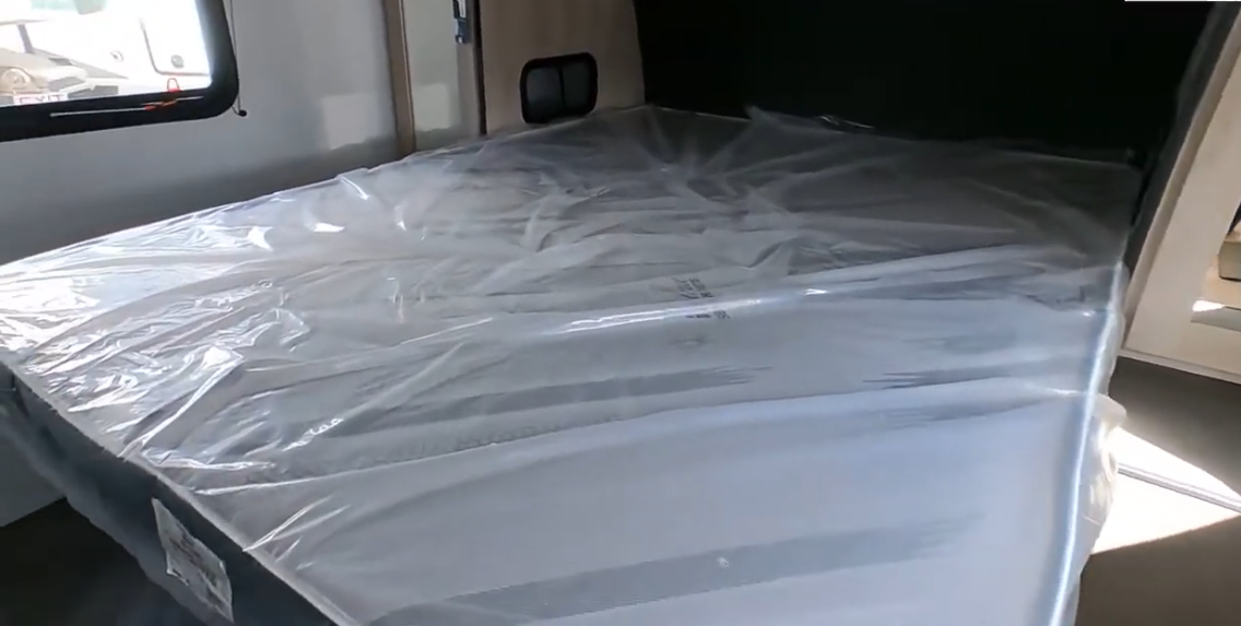 Mitchell's Prowler 290BH Travel Trailer