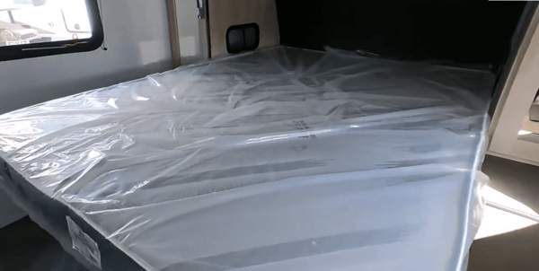 Mitchell's Prowler 290BH Travel Trailer