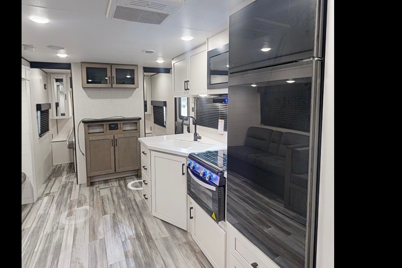 Wesley's Delivery Only Jayco 321BDS Travel Trailer