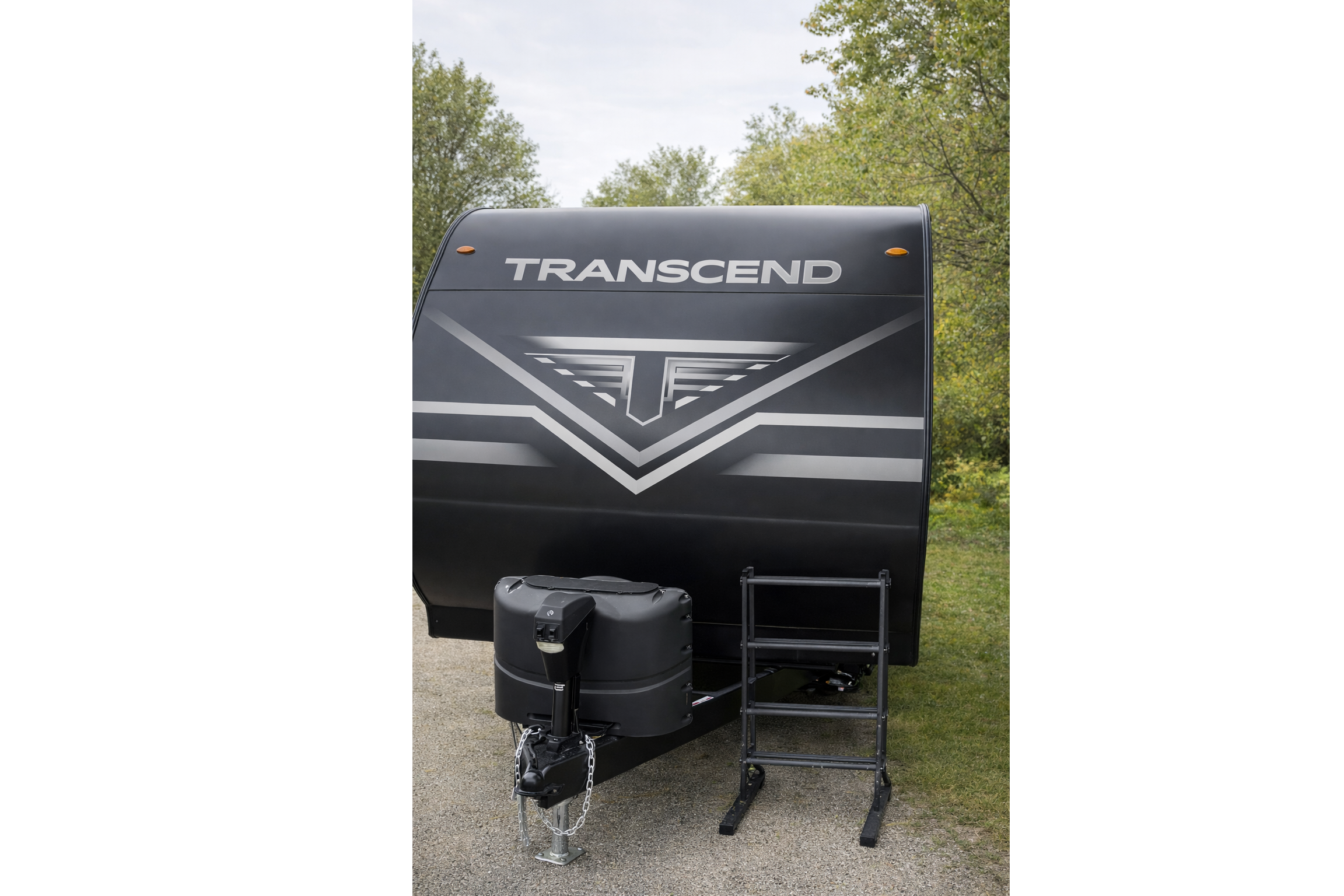 Island vibes RV Rental