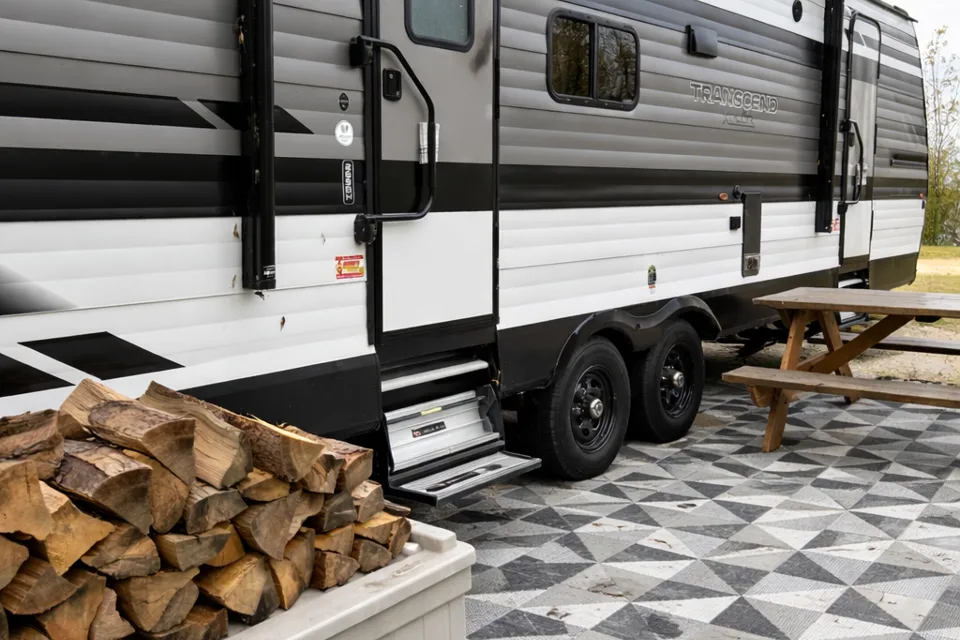 Island vibes RV Rental