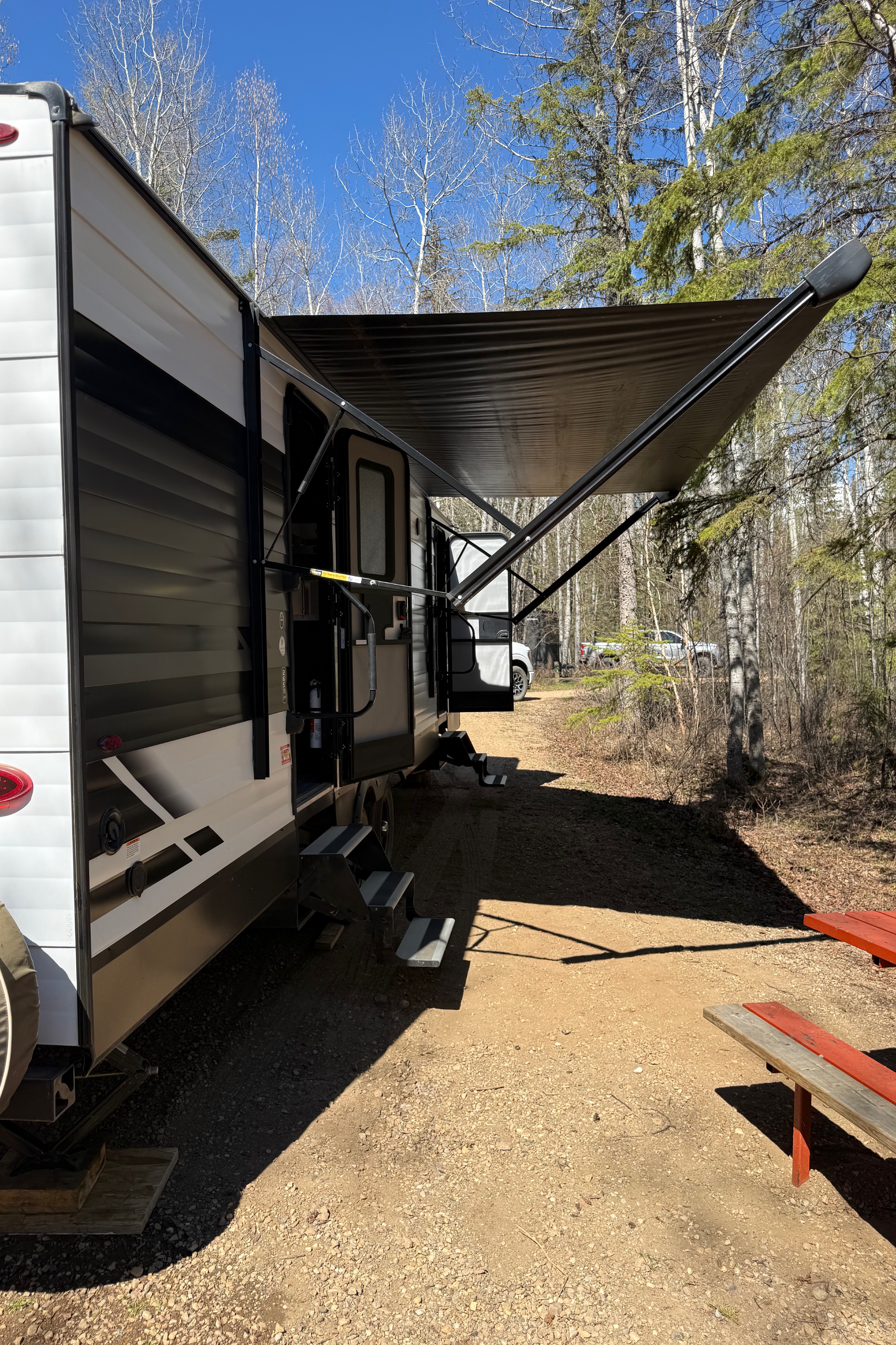 Island vibes RV Rental