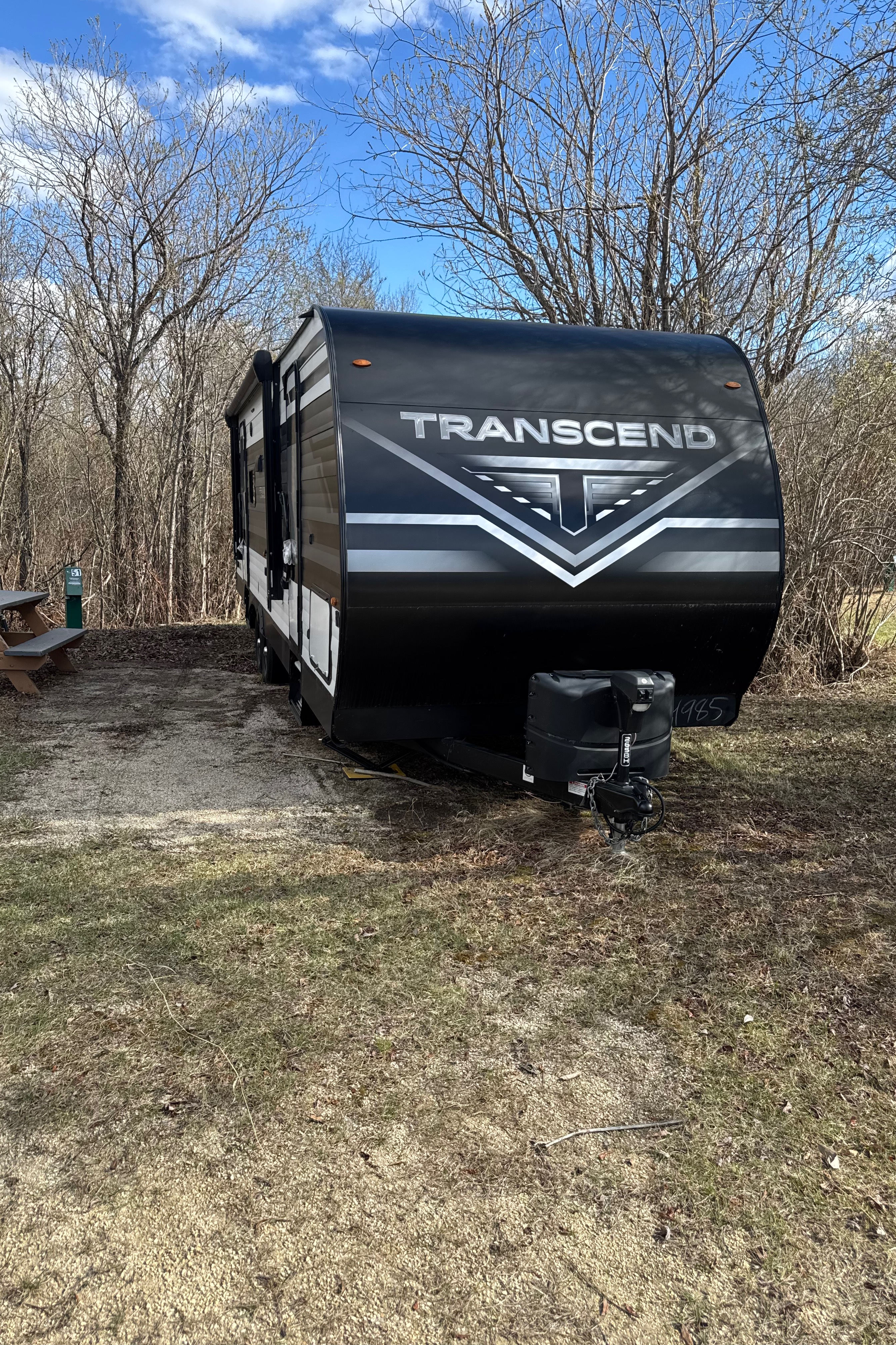 Island vibes RV Rental