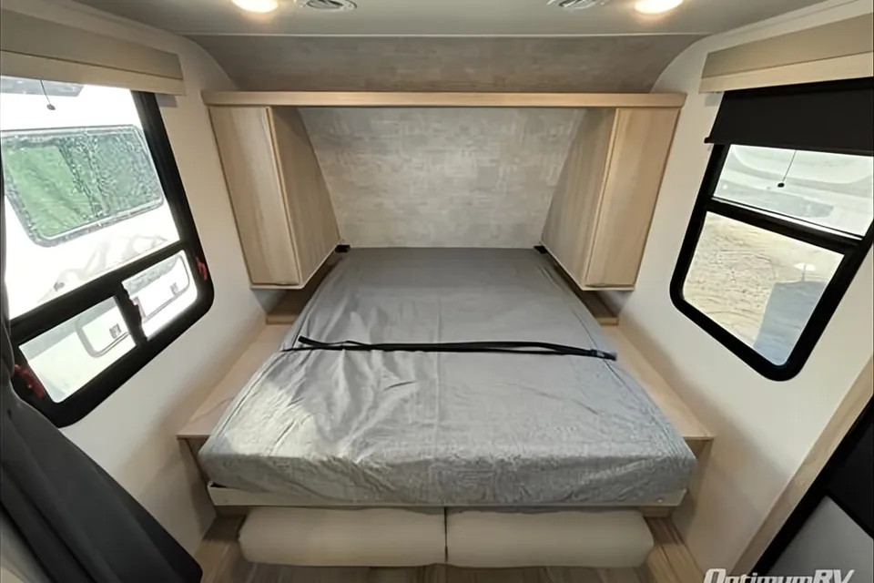Christopher Rose's Winnebago Micro Mini