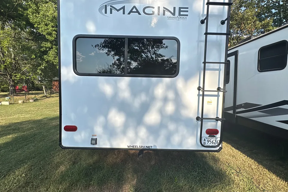 Imagine the Possibilities