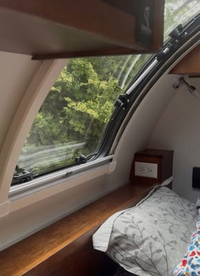 Stylish Teardrop Getaway - Perfect for 2 - Simple, Stress-Free Camping