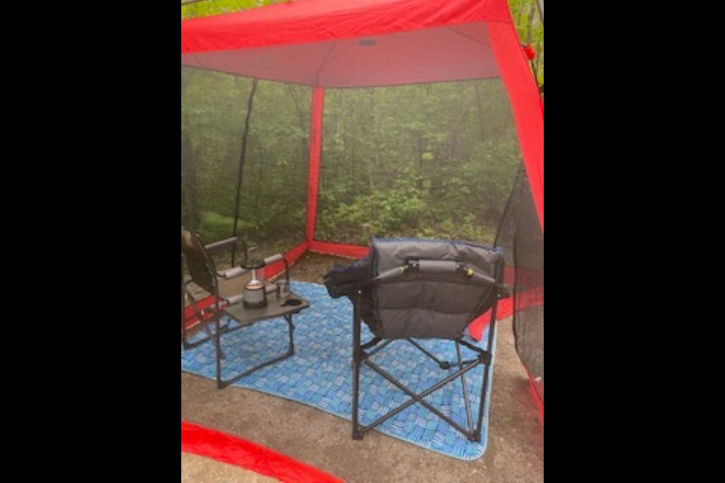 Stylish Teardrop Getaway - Perfect for 2 - Simple, Stress-Free Camping