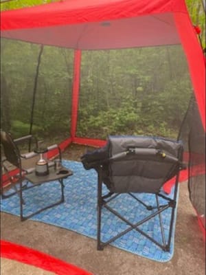Stylish Teardrop Getaway - Perfect for 2 - Simple, Stress-Free Camping