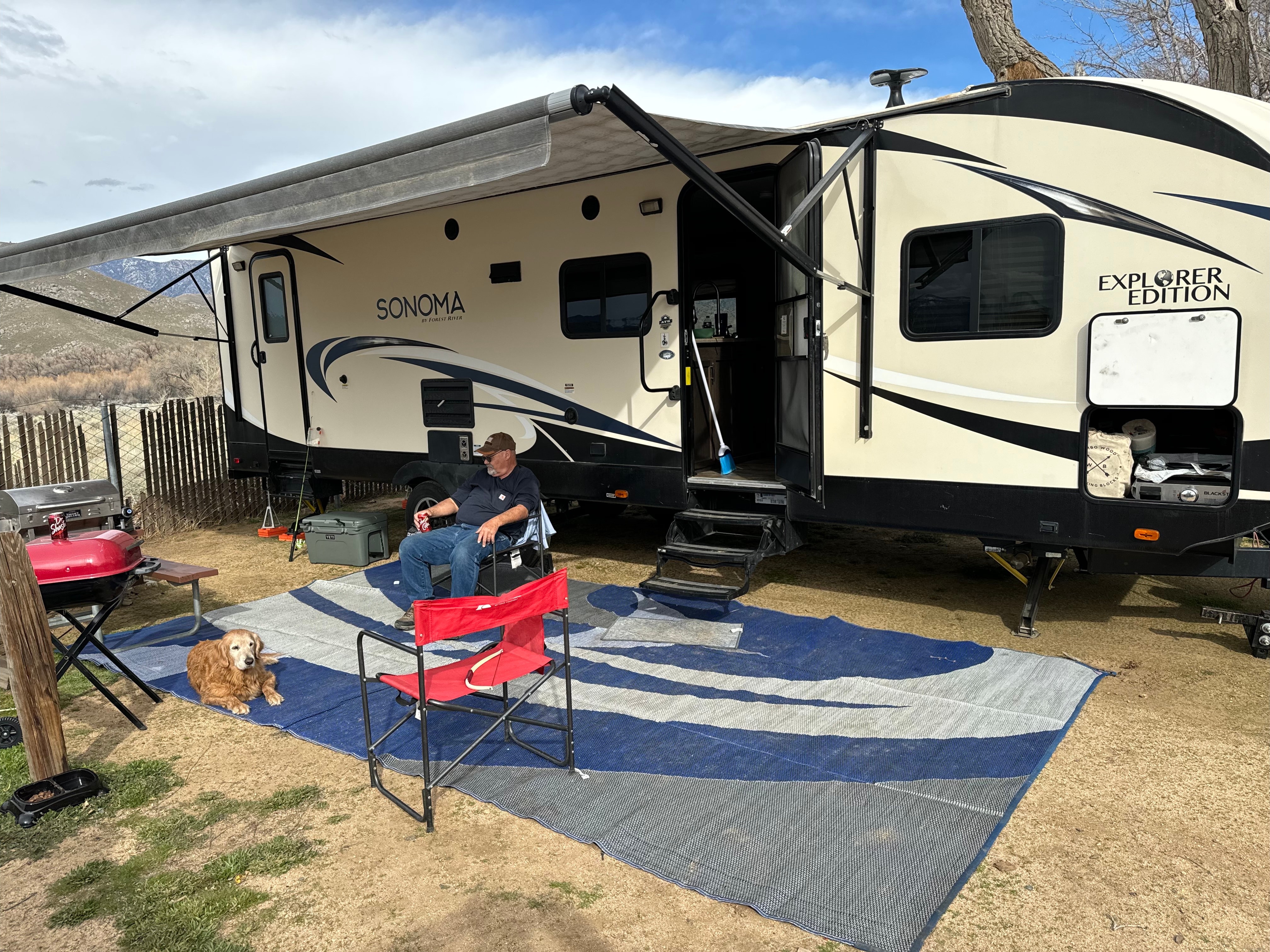 Sonoma bunkhouse