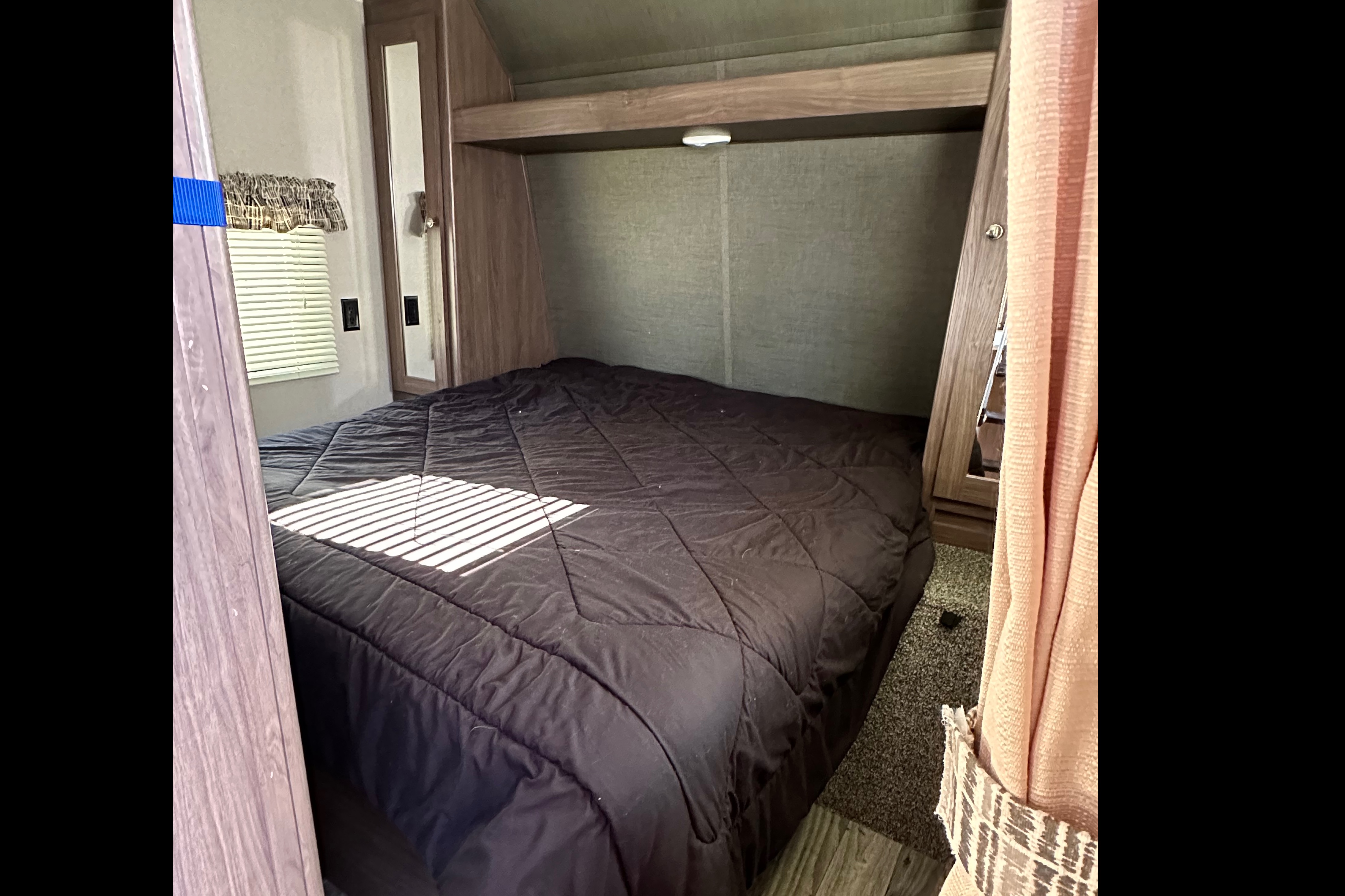 TK  Travel Trailer Adventures