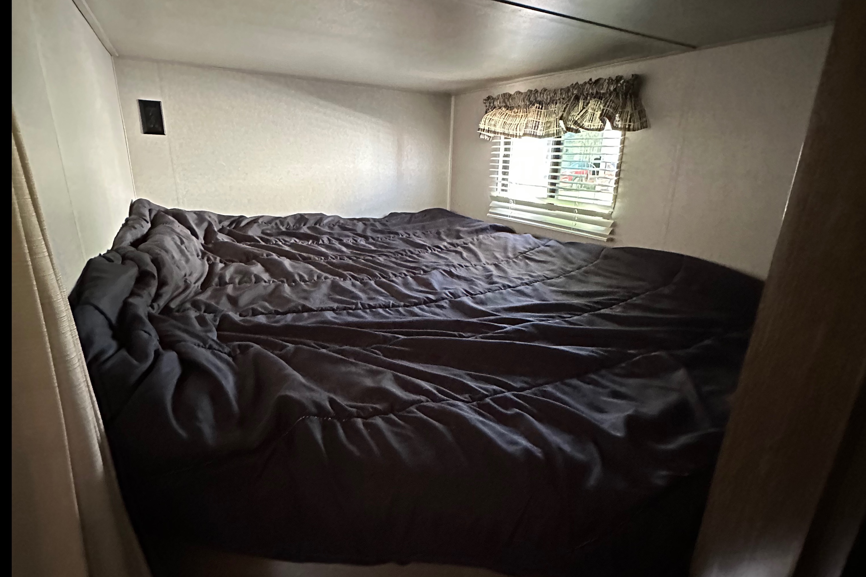 TK  Travel Trailer Adventures