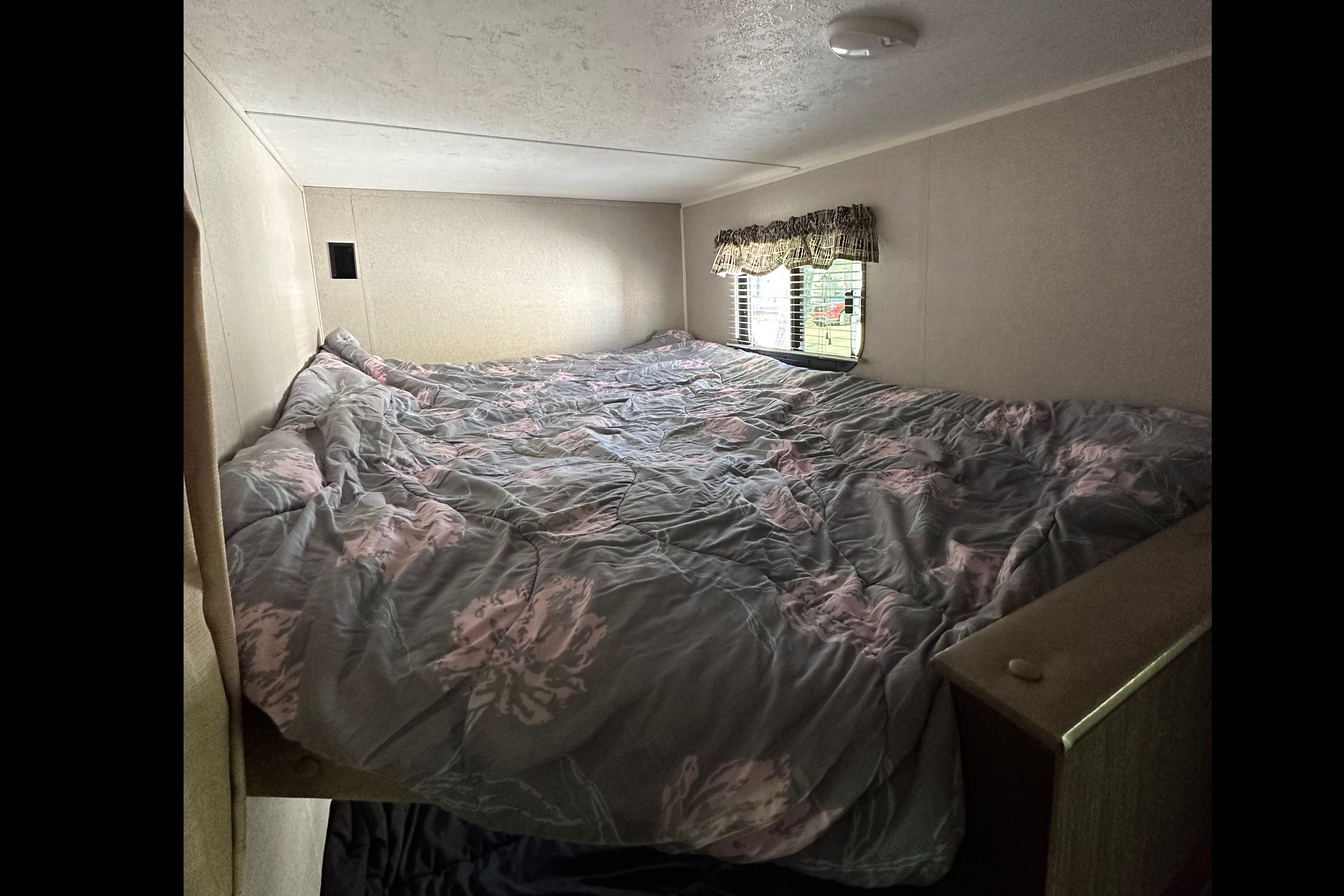 TK  Travel Trailer Adventures