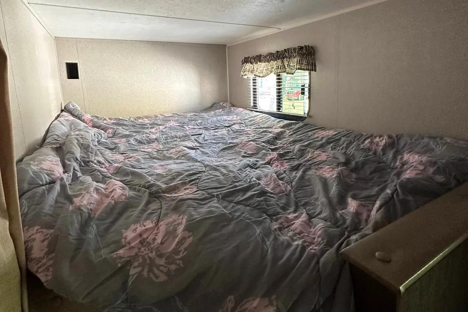 TK  Travel Trailer Adventures