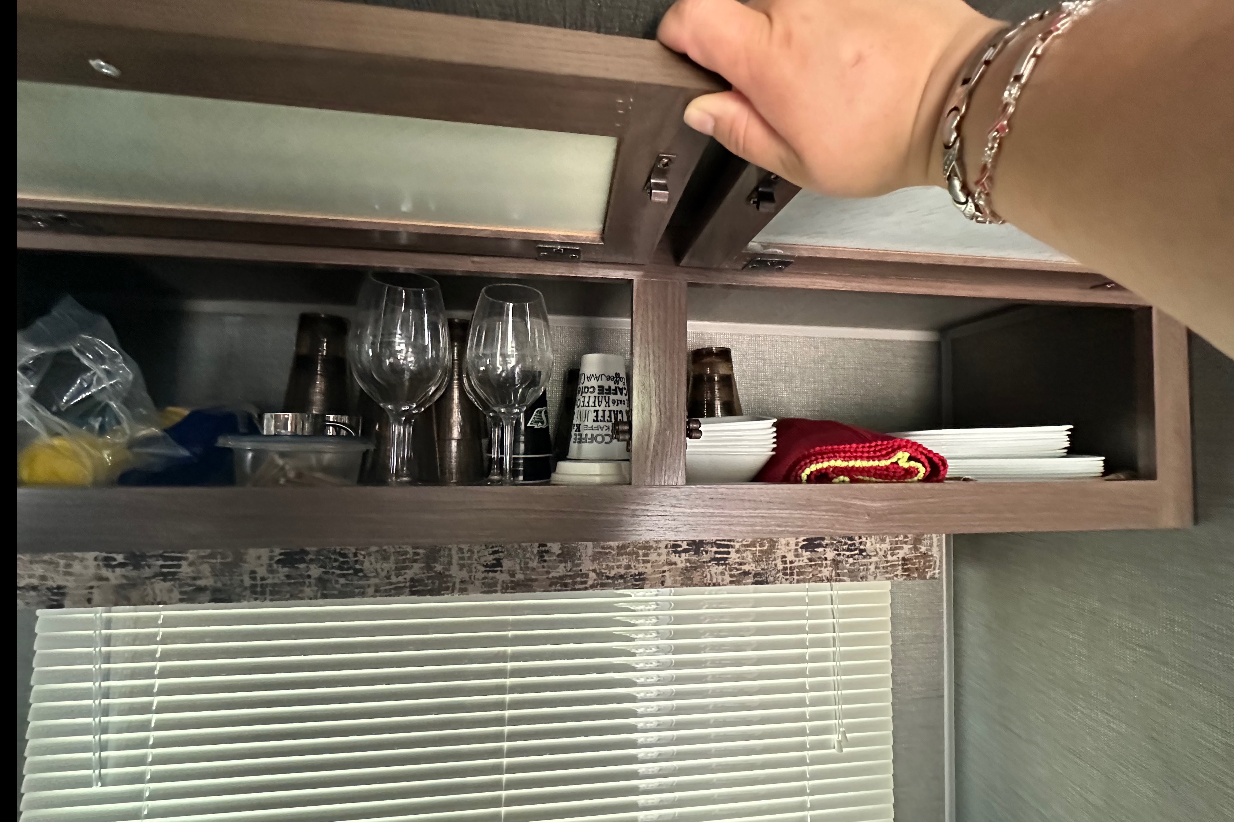 TK  Travel Trailer Adventures