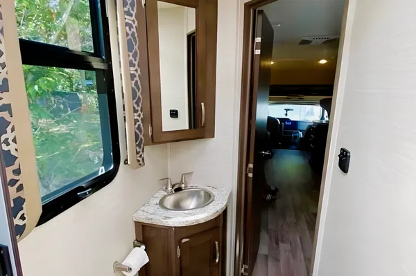 Jayco redhawk 2019