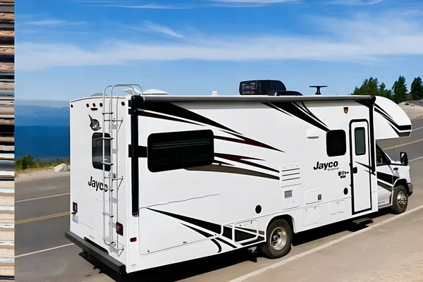 Jayco redhawk 2019