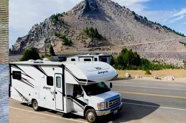 Jayco redhawk 2019