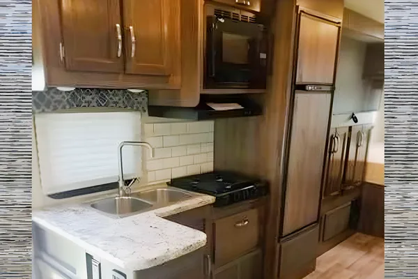 Jayco redhawk 2019