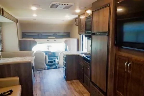 Jayco redhawk 2019