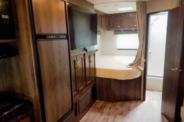 Jayco redhawk 2019