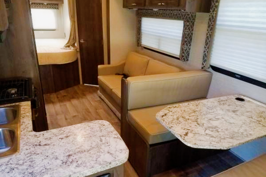 Jayco redhawk  2019
