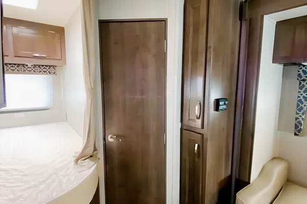 Jayco redhawk 2019