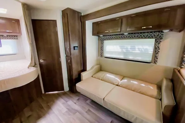 Jayco redhawk 2019