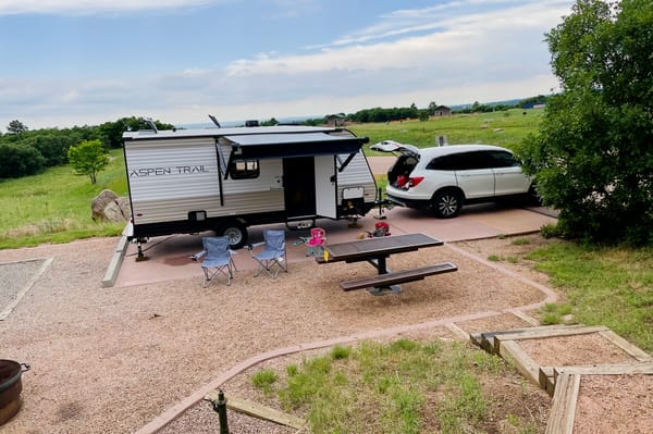 π The Campventure Cruiser π Sleeps 6 β’ Dutchman Travel Trailer β’ Ready for adventure!
