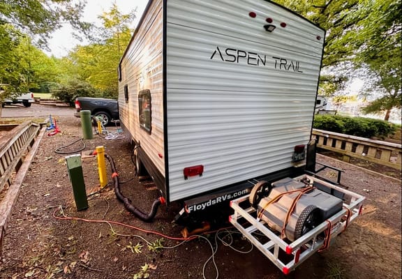π The Campventure Cruiser π Sleeps 6 β’ Dutchman Travel Trailer β’ Ready for adventure!