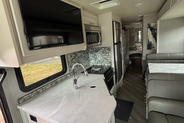 Fortis Fleetwood Classe A