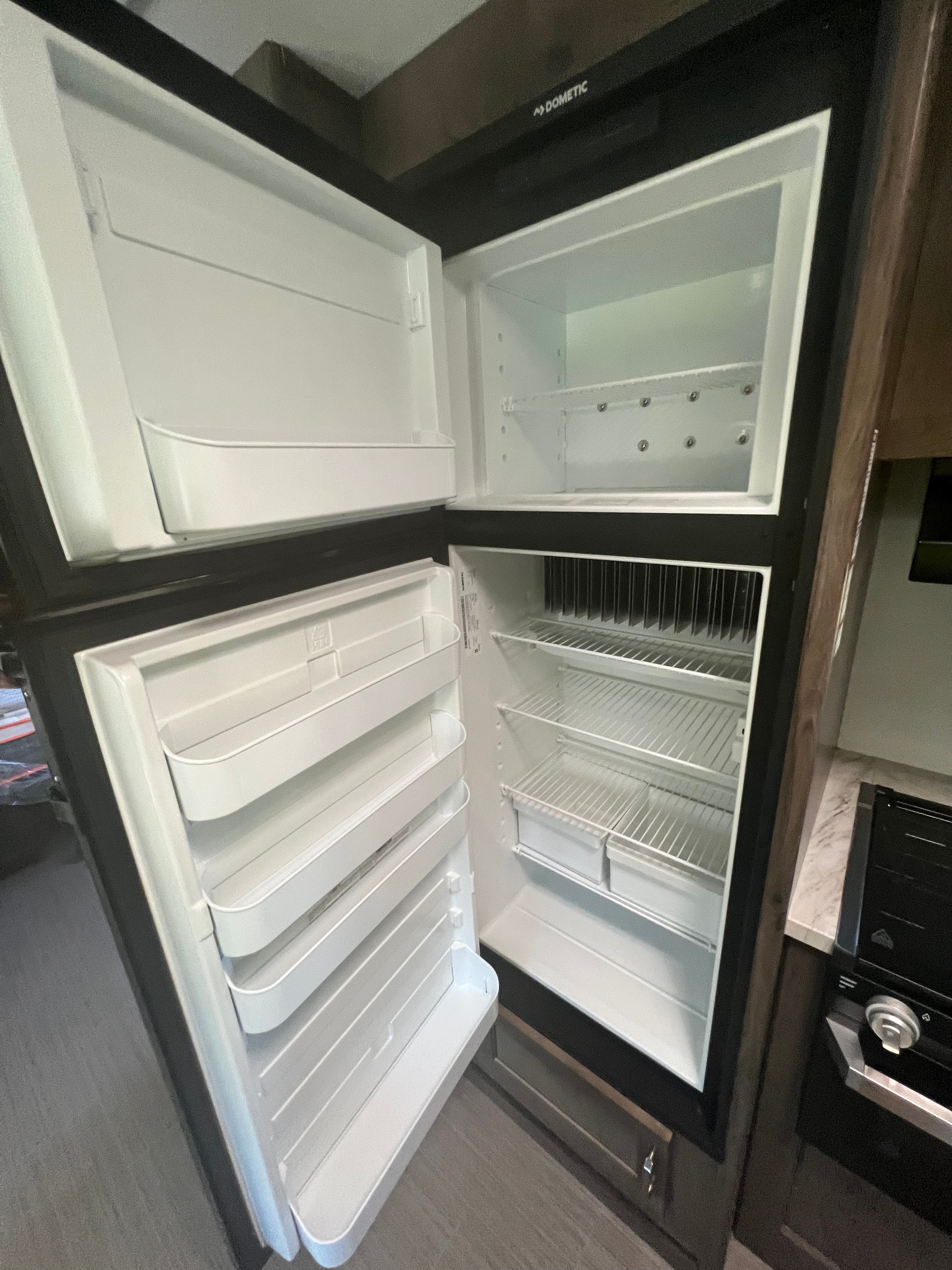Dan's Keystone Passport 34QD Travel Trailer