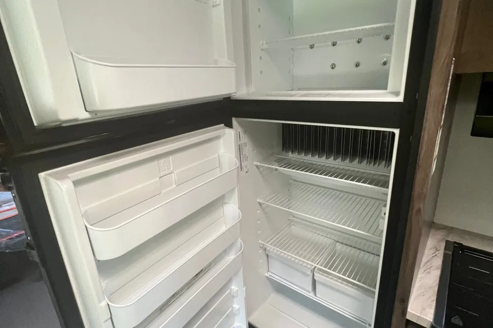 Dan's Keystone Passport 34QD Travel Trailer