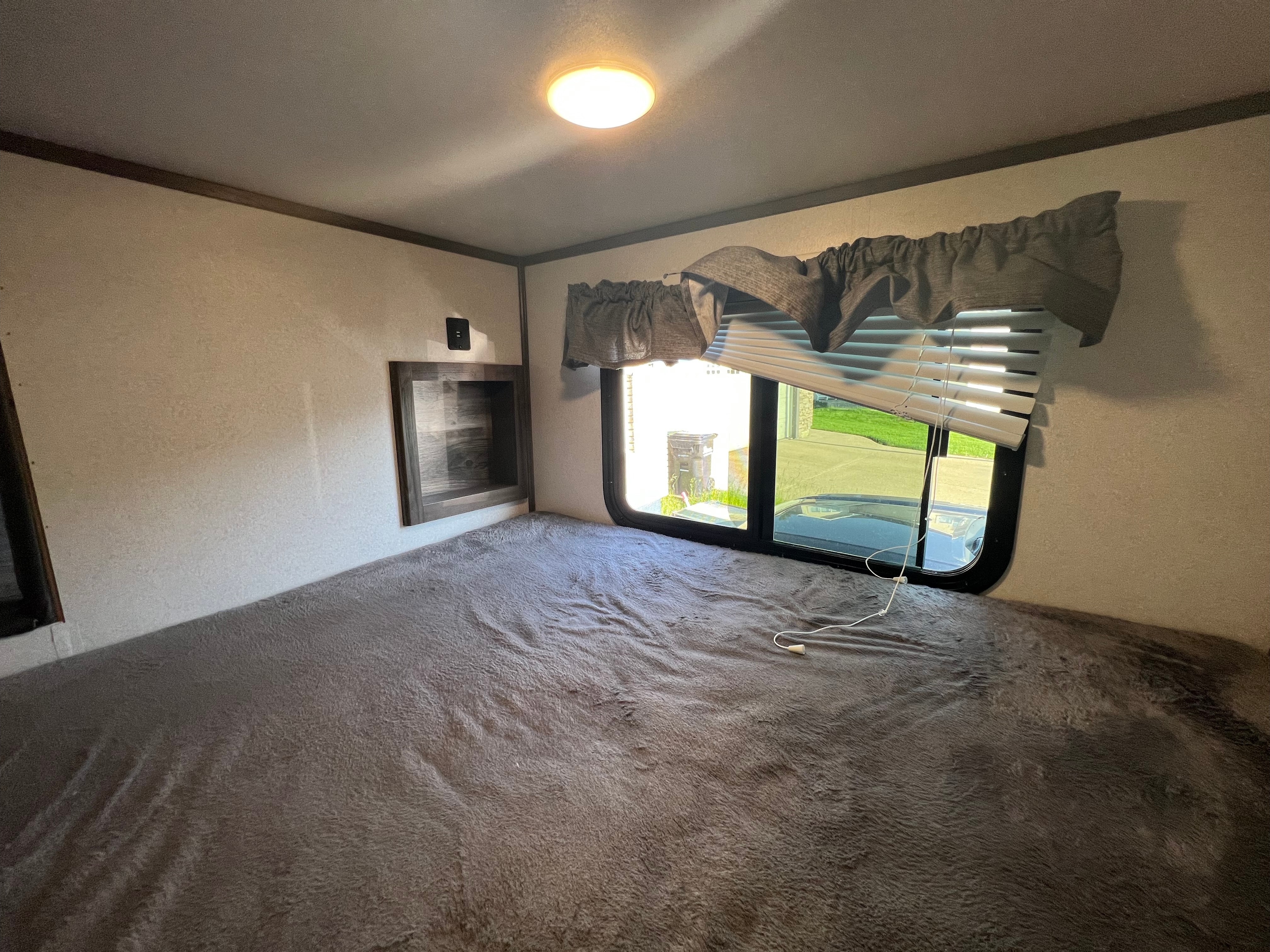 Dan's Keystone Passport 34QD Travel Trailer