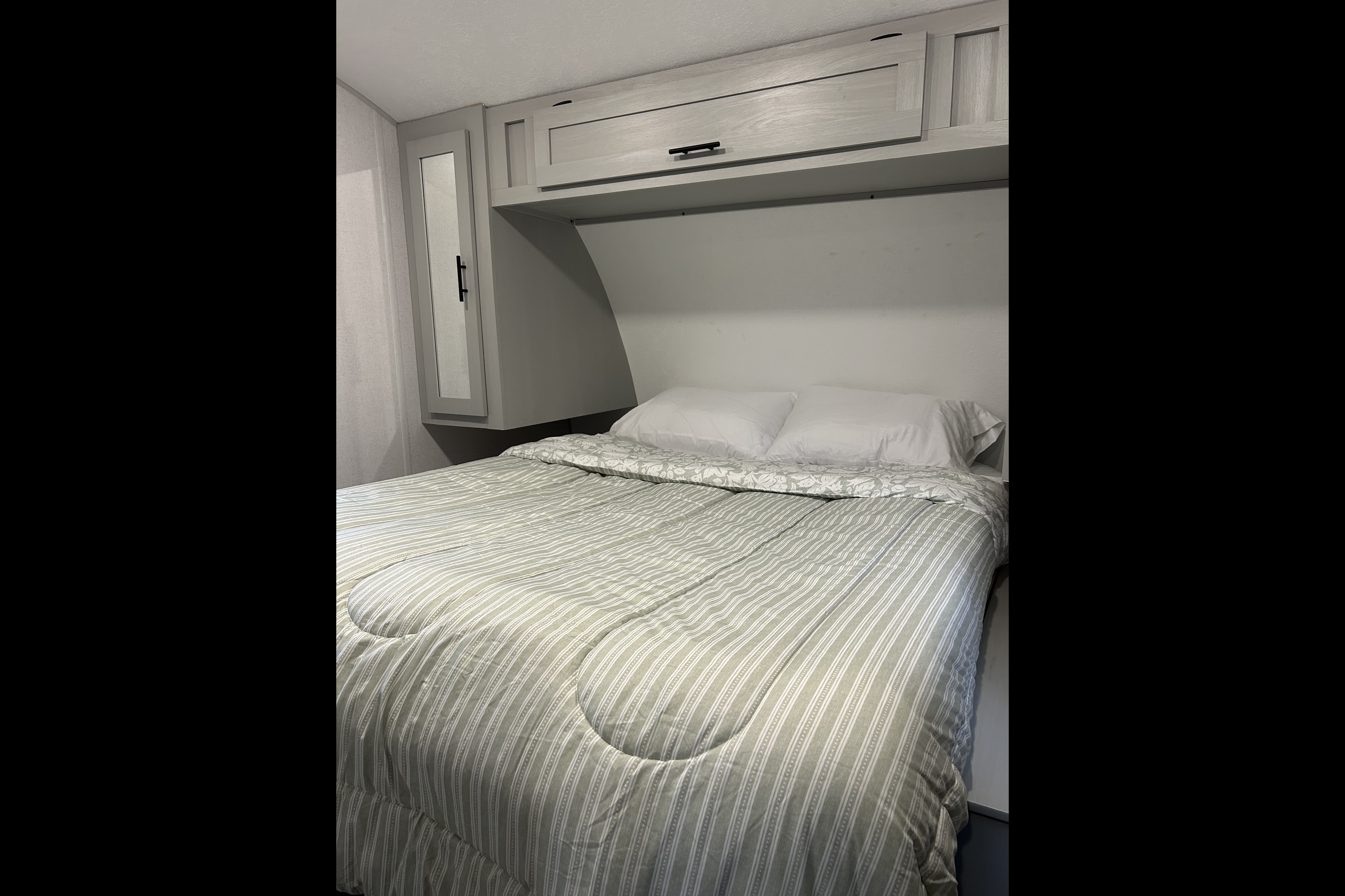 Forest River Wildwood FSX 270RTK Travel Trailer
