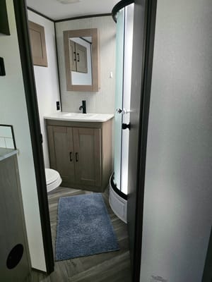 Adventure Awaits in this Camper!