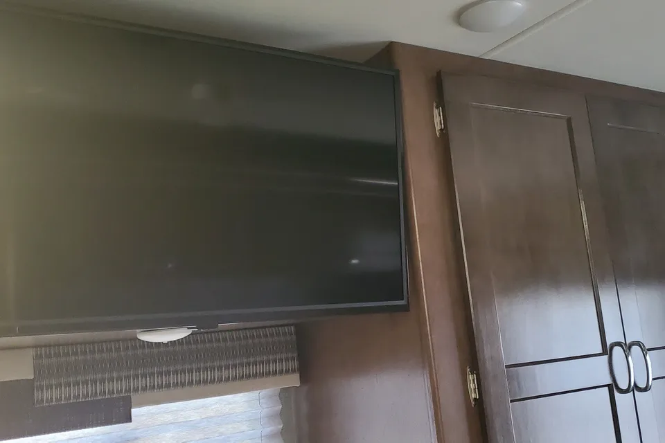 La city Winnebago Intent Class A