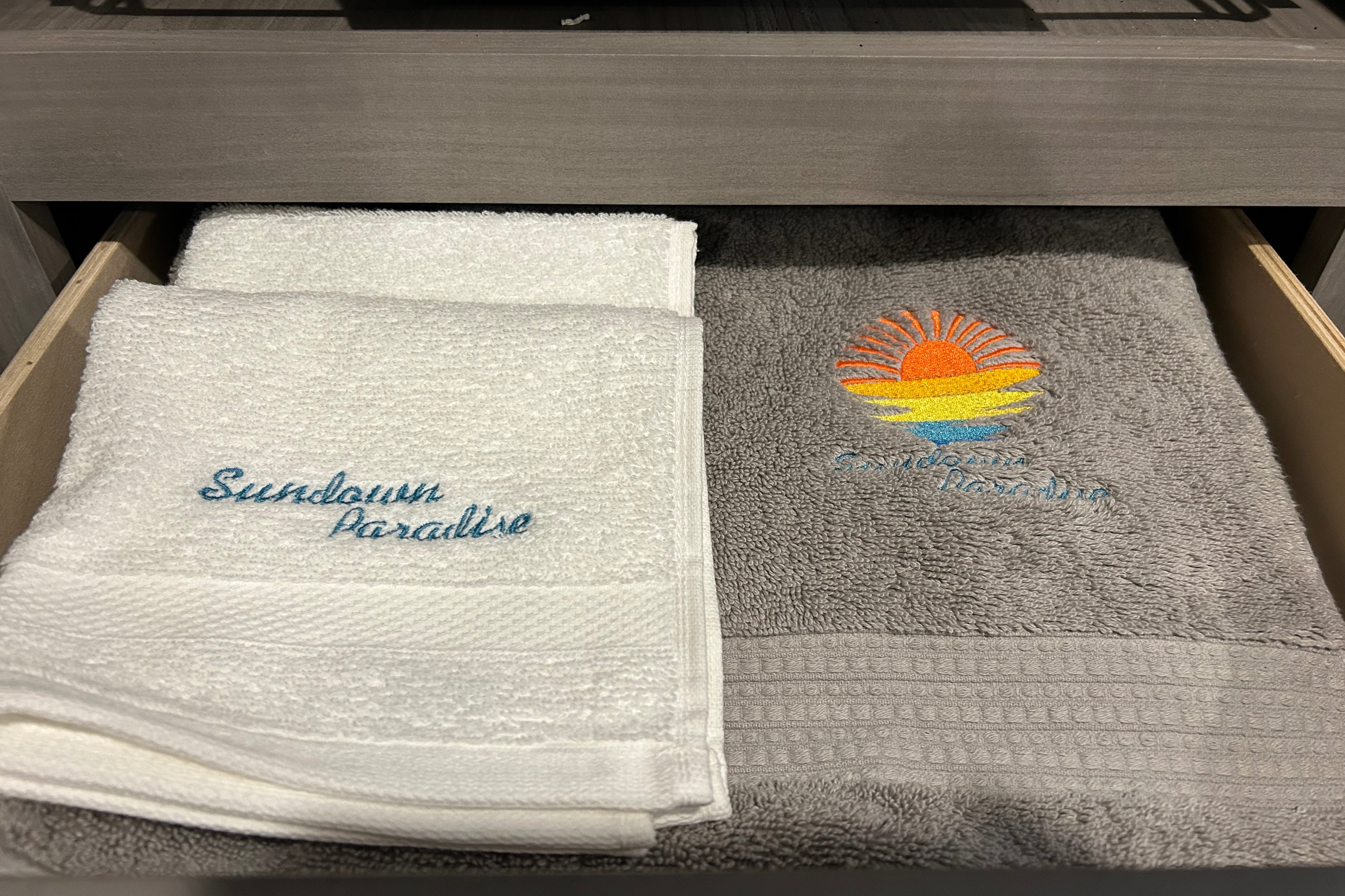 Sundown Paradise - 2022 Dutchmen Coleman