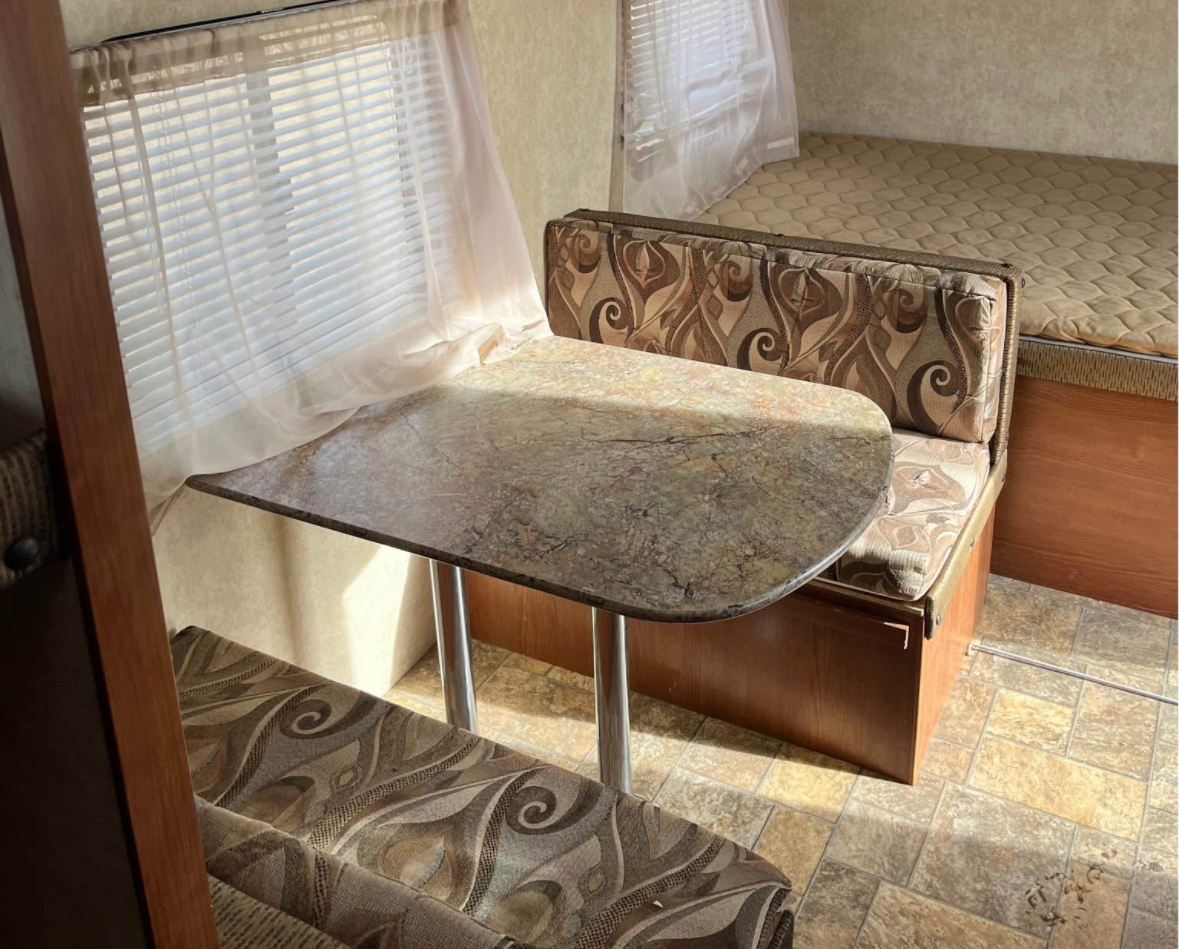 SUV Towable - Forest River Wildwood X Lite - Bunk House Travel Trailer